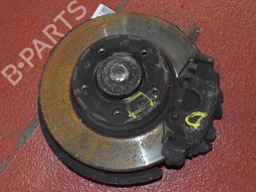 Right front steering knuckle BMW 3 (E36) 316 i | BP1192053M26 