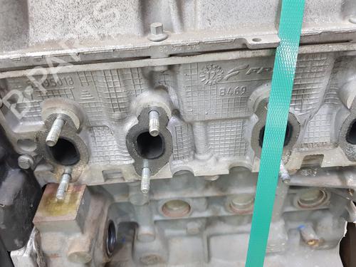Engine FIAT PANDA VAN (312_, 519_) 1.2 LPG (312CXA1A) | BP38037904M1 - Image 7