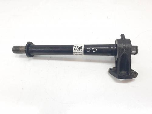 Used Right front driveshaft Right front driveshaft 38797033 38797033