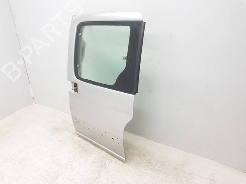 Left slide door PEUGEOT PARTNER MPV (5_, G_)  | BP29448864C74 