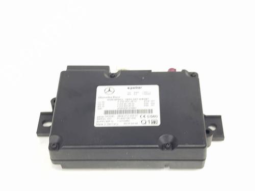Electronic module MERCEDES-BENZ CLS Shooting Brake (X218) CLS 350 CDI / d (218.923) | BP39192011M83 - Image 2