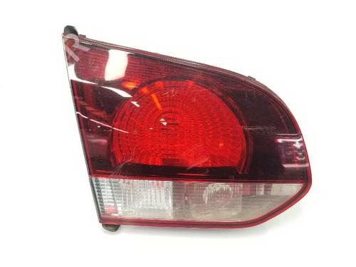 Used Left tailgate light VW GOLF VI (5K1) [2008-2014]  13097352