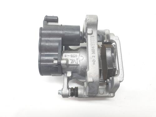 Left rear brake caliper OPEL ASTRA L Sports Tourer (OV5) 1.2 (FRHNPJ) | BP25817767M107