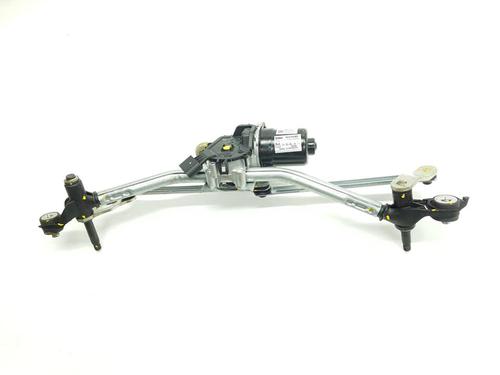 Used Front wiper motor Front wiper motor PEUGEOT 208 II (UB_, UP_, UW_, UJ_) [2019-2026] 39651920 39651920