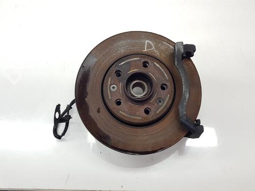 Right front steering knuckle FIAT TALENTO Van (296_)  | BP29436870M26 