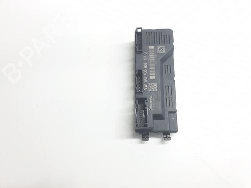 Elektronisk modul AUDI A6 C7 (4G2, 4GC) 2.0 TDI | BP29489332M83 