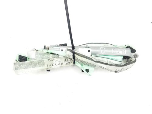 Right curtain airbag JAGUAR XF I (X250) 3.0 D | BP6574355C12 