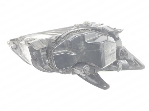 Left headlight FORD FOCUS II (DA_, HCP, DP) 1.8 TDCi | BP22275062C28 