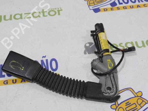 Front right belt tensioner BMW X5 (E53) 3.0 d | BP795219C88 