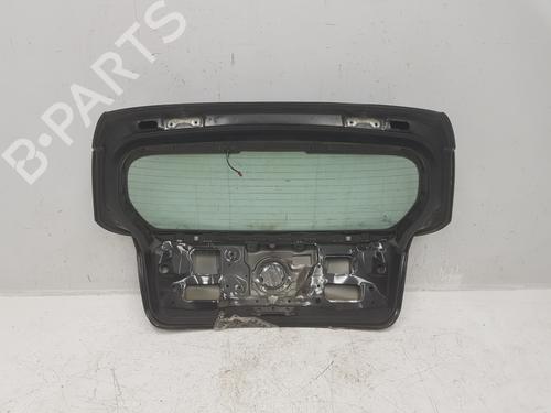 Tailgate BMW 1 (E81) 116 i | BP37402136C6 - Image 3