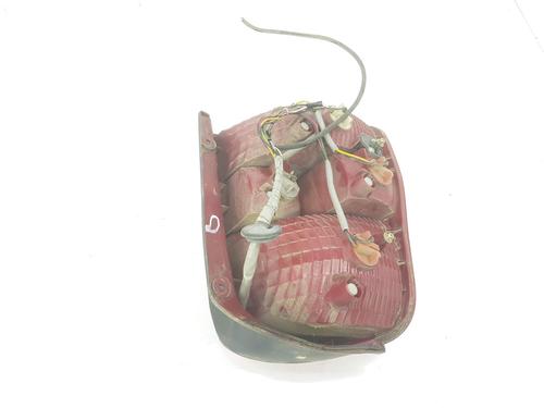 Right taillight KIA CARNIVAL II (GQ) 2.9 CRDi | BP5156237C35 