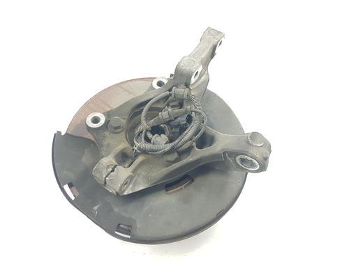 Right front steering knuckle OPEL ASTRA J (P10) 1.7 CDTI (68) | BP7895625M26 