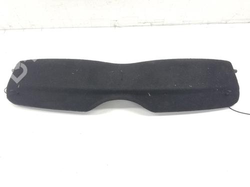 Used Rear parcel shelf Rear parcel shelf MINI MINI (R56) Cooper (120 hp) 10571503 10571503