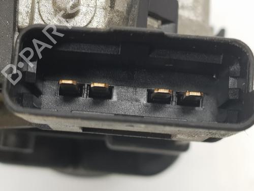 Front wiper motor PEUGEOT 207 (WA_, WC_) 1.4 | BP15768899M29 