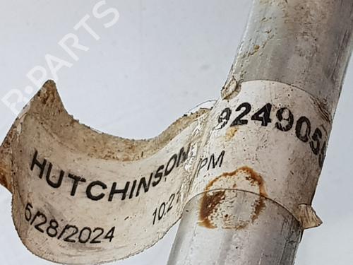 AC pipe RENAULT ARKANA I (LCM_, LDN_) | BP33861088M126 - Image 5