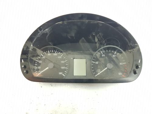Used Instrument cluster MERCEDES-BENZ SPRINTER 3,5-t Van (B906) 319 CDI / BlueTEC (906.631, 906.633, 906.635, 906.637) (190 hp) 9694698