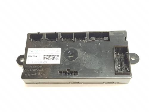 Used Electronic module Electronic module 37595083 37595083