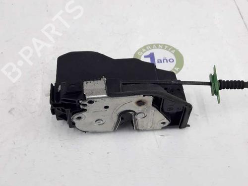 Used Rear left lock BMW X3 (E83) 2.0 d (150 hp) 4644566