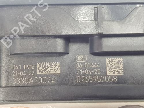 ABS pump PEUGEOT EXPERT Van (V_)  | BP34524018M43  - Image 6