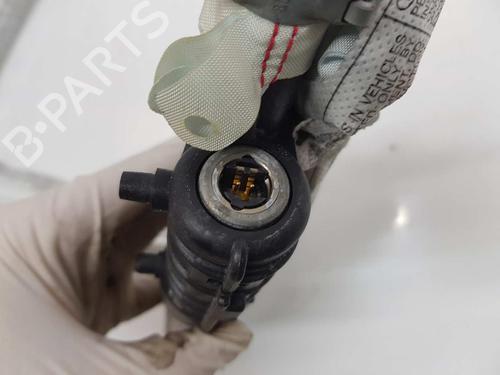 Right curtain airbag BMW X3 (E83) 2.0 d | BP4654747C12 