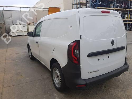 Cargo separator RENAULT KANGOO III Box Body/MPV | BP38929684I36 - Image 31