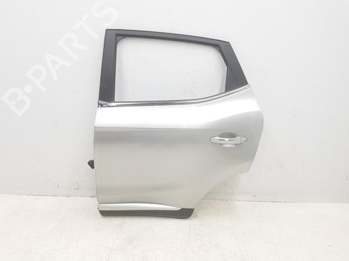 Dør venstre bak MG MG ZS SUV (AZS1) [2017-2026]  32177222