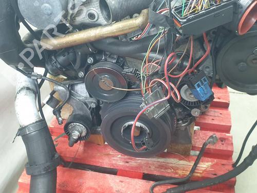 Motor BMW 3 Compact (E46) 320 td | BP39192802M1 - Image 4