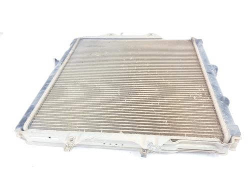 Water radiator TOYOTA HILUX VI Pickup (_N1_) 2.5 D-4D (KDN150, KDN155, KDN190) | BP29710851M31 