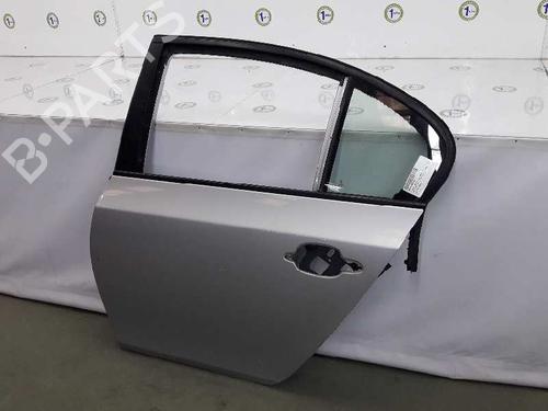 Dør venstre bak BMW 5 (E60) 525 d | BP767451C4 