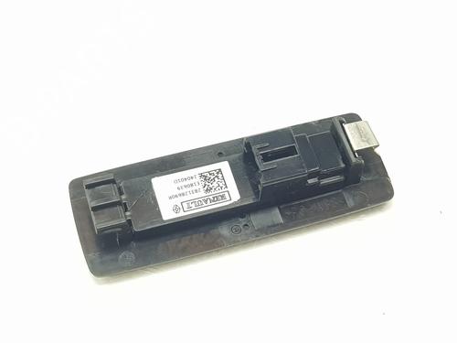 Used Electronic module Electronic module RENAULT ARKANA I (LCM_, LDN_) 1.3 TCe 140 (LDN0) (140 hp) 35737618 35737618