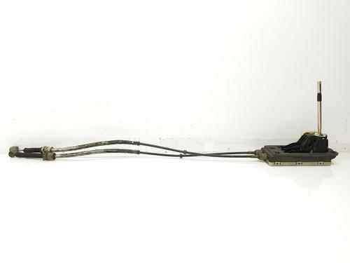 Used Gear lever MINI MINI CLUBVAN (R55) Cooper D (112 hp) 26944239