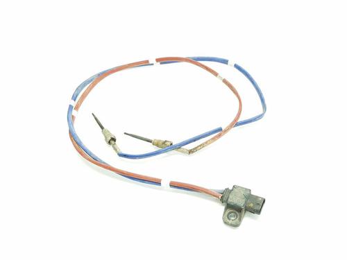 Electronic sensor RENAULT EXPRESS Box Body/MPV | BP38486151M84 - Image 2
