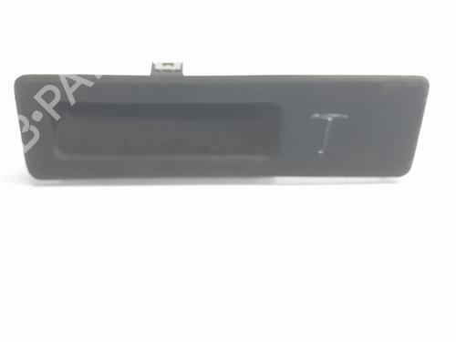 Tailgate handle BMW X1 (F48) sDrive 18 d | BP22334670C132 