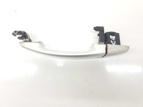 Front right exterior door handle OPEL CORSA D (S07) 1.3 CDTI (L08, L68) | BP6048471C129 