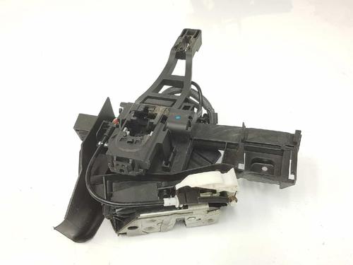 Used Rear right lock FORD FOCUS III 1.6 TDCi (95 hp) 6455871
