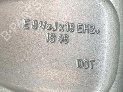Rim BMW X6 (E71, E72) xDrive 30 d | BP7982196C45 