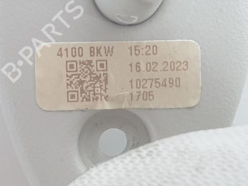 Right sun visor FORD TRANSIT COURIER B460 Box Body/MPV | BP33942144I2 - Image 2