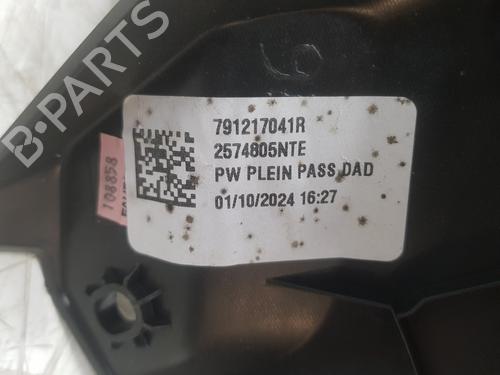 Cargo separator RENAULT KANGOO III Box Body/MPV 1.5 Blue dCi 95 (FJAB) | BP34699453I36 - Image 7