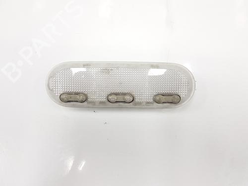 Luz interior Luz interior NISSAN NV200 / EVALIA Bus [2010-2026] 33942227 33942227