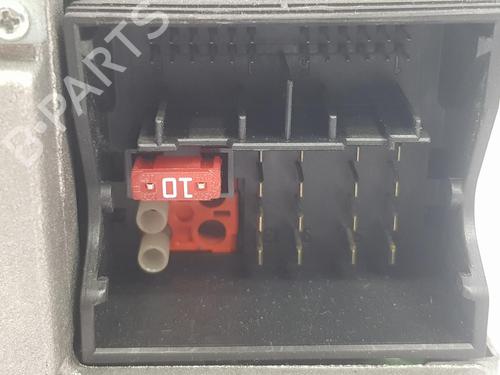 Electronic module MERCEDES-BENZ CLK (C209) CLK 220 CDI (209.308) | BP10636680M83 
