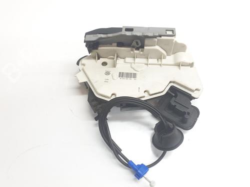 Used Rear right lock SEAT LEON (5F1) [2012-2021]  26720207