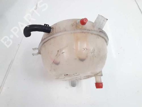 Expansion tank VW TRANSPORTER T5 Bus (7HB, 7HJ, 7EB, 7EJ) 2.0 TDI 4motion | BP5598103C120 
