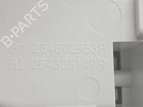 Interior roof light DACIA SANDERO III 1.0 TCe 90 | BP34706699I8 - Image 4