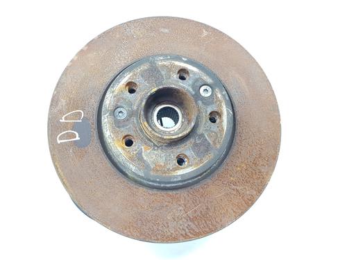 Used Right front steering knuckle Right front steering knuckle RENAULT CAPTUR II (HF_) [2020-2026] 34407203 34407203