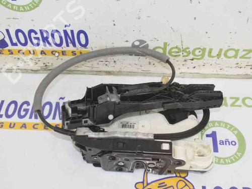 Front left lock VW GOLF VI (5K1) 1.6 TDI | BP795368C98 