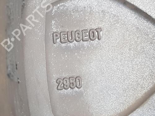 Rim PEUGEOT 508 SW I (8E_) 2.0 HDi RXH Hybrid4 | BP11814251C45