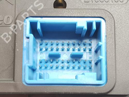 Climate control PEUGEOT 2008 I (CU_) | BP37013705I5 - Image 6