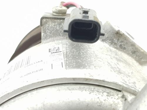 AC compressor DACIA SANDERO II TCe 90 (B8M1, B8MA, B8AC) | BP8537480M34 