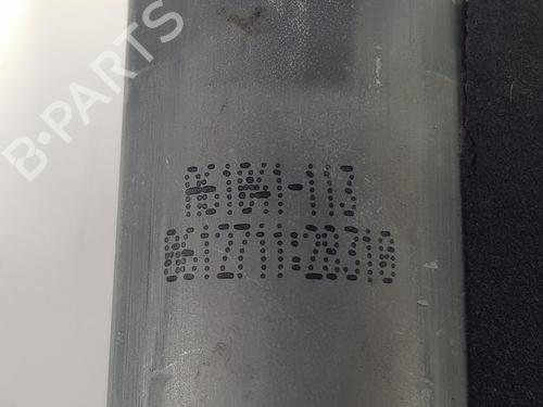 Right rear window motor MERCEDES-BENZ CLA Coupe (C117) CLA 220 CDI / d (117.303) | BP13931958E22 