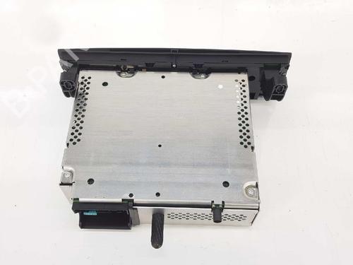 Radio BMW 1 Coupe (E82) 118 d | BP3653568E6 